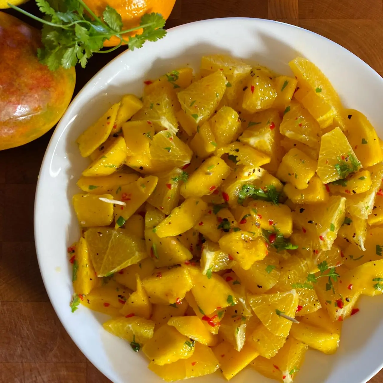 Mango