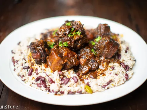 Oxtail