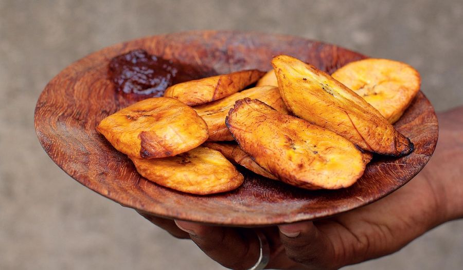 Plantain